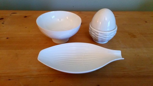 Bavarian china set 3 - bavarian,