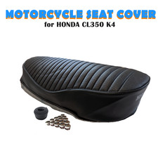 MOTORCYCLE SEAT COVER HONDA