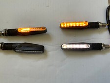 LED Sequential Indicators