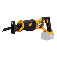 JCB 18V Cordless Reciprocating