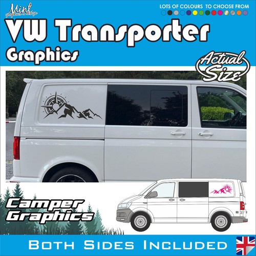 Swb transporter camper - swb, vw
