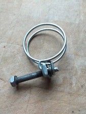 Nissan Datsun clamp brake clutch reservoir 240z 260z roadster 510 Sunny Cherry