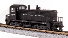 Broadway Limited 7496 N Scale