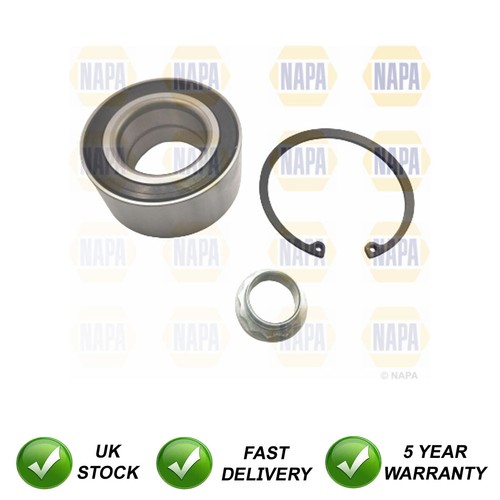 Wheel bearing kit - bearing,