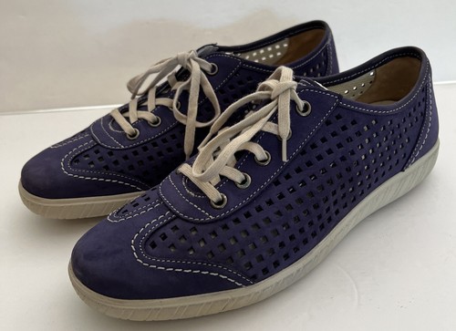 Vgc gabor comfort - gabor, blue