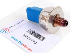 Fuel Pressure Sensor Duster Logan Sandero Captur Kadjar Megane Scenic 1.2 TCE