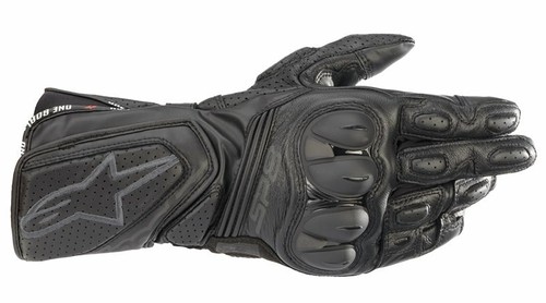 Alpinestars 8 v3 leather - 8,