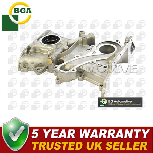 Bga engine oil - bga, fits