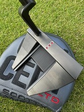 Scotty Cameron Concept X 7.2