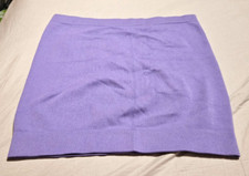 Primark Lilac long Boob Tube Top Size L ( 14-16) BNWOT