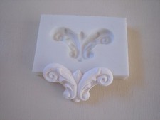 SILICONE RUBBER MOULD