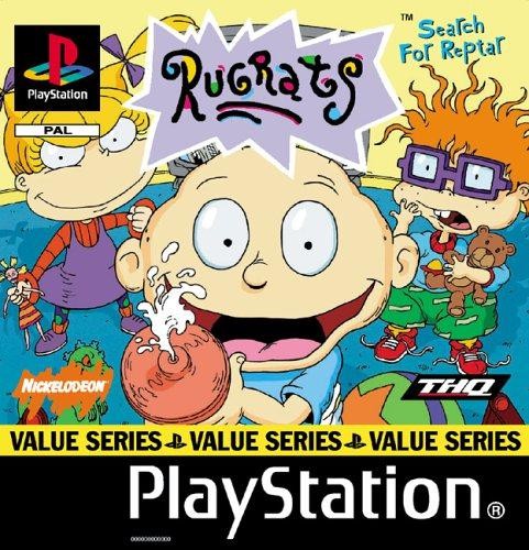 Rugrats search for - rugrats,