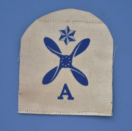Royal navy fleet - air, arm