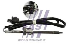 exhaust gas temperature sensor