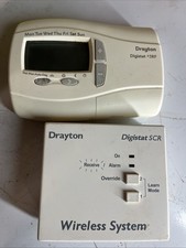 Drayton Digistat +3RF