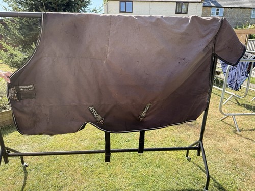 Horseware amigo turnout rug - horseware,