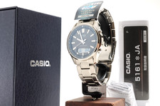 CASIO LINEAGE LCW-M100TSE-1AJF