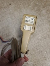 Vtg Craftmatic Electric