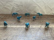 Antique Chinese Porcelain Blue