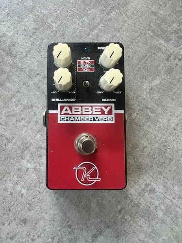 Keeley abbey chamber verb - keeley,