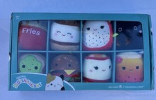 Squishmallows: Food - Mini