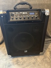 LD System RJ10 Road Jack 10