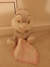 Disney Store Thumper Bunny