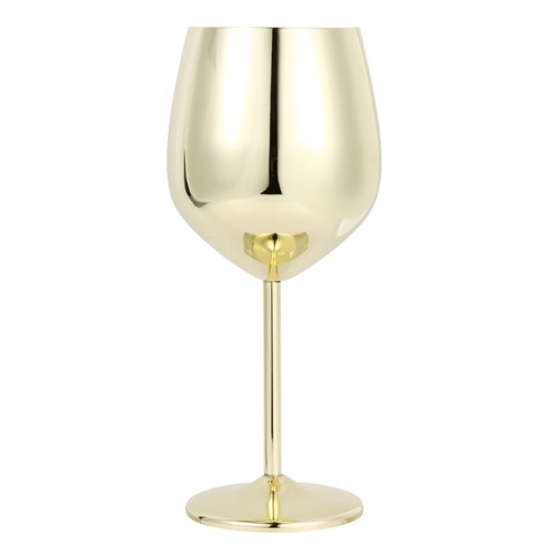 Reusable stainless steel red - steel,