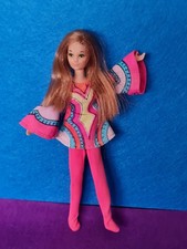 Vintage 1970's Mattel Rock