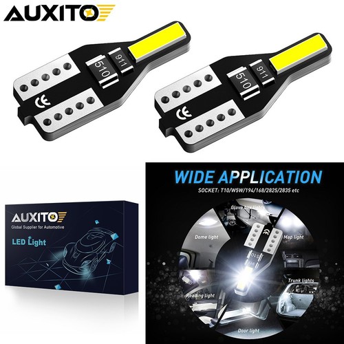 Auxito t10 501 led w5w - t10,