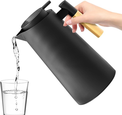 1000ml 1500ml vacuum flask - 1000ml, &