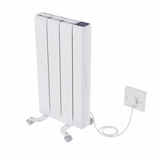 Ceramic Electric Radiator