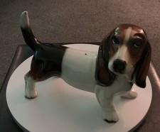 Vintage Coopercraft Bassett