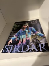 Sirdar Knitting Indie Patterns