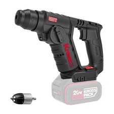 Kress 20V Brushless Rotary