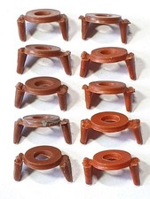 Vintage Crescent/HK American