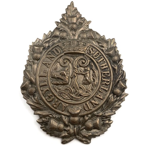 Victorian edwadian argyll - edwadian,