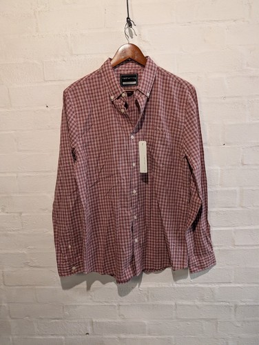 Red herring shirt - shirt,