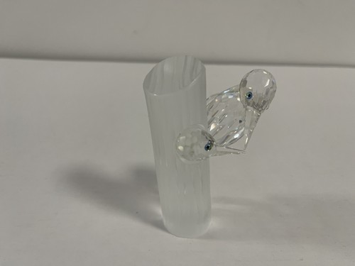 Swarovski figurine 014745 - figurine,