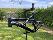 Specialized Enduro, 2010 Alloy