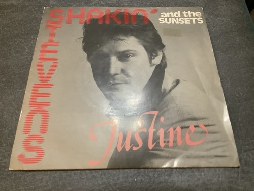 Shakin stevens the - shakin', sunsets