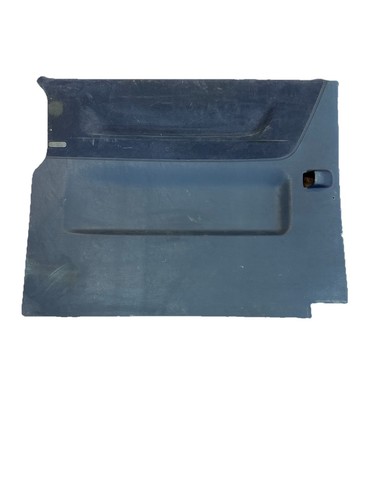 Caravelle interior panel - caravelle,