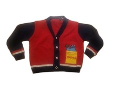 Cookie Monster VINTAGE JC