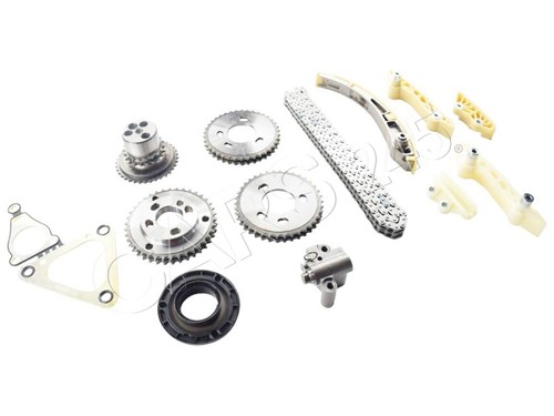 Timing chain kit fits - chain,