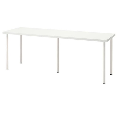 Ikea lagkapten table - table, +