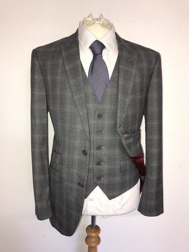 Ted baker piece slim fit - baker,