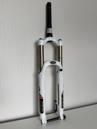 Fox float ctd - float, 26
