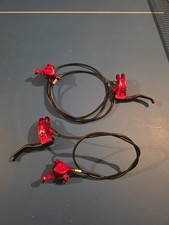 Magura Marta SL retro