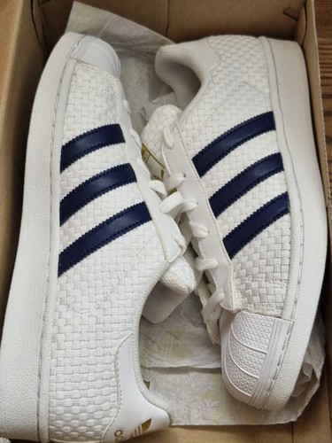 Adidas superstar trainers size - superstar,