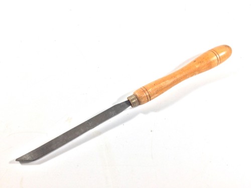 Woodturning lathe tool 4 - lathe,